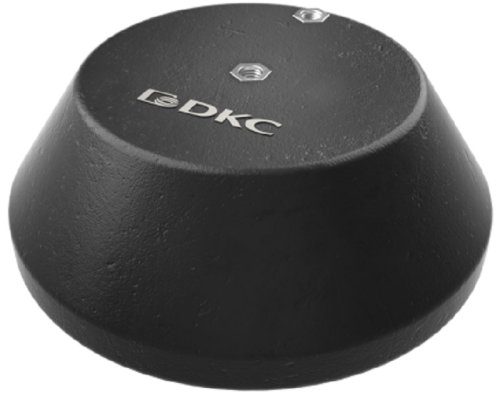 Основание бетонное для молниеприемных мачт DKC Jupiter 40кг картинка